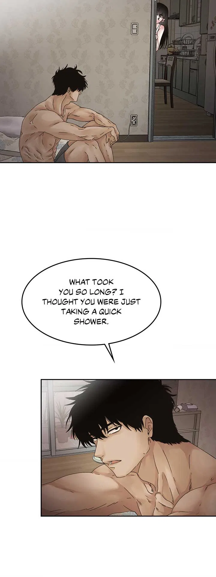 Where the Heart Is Chapter 10 – Page 12