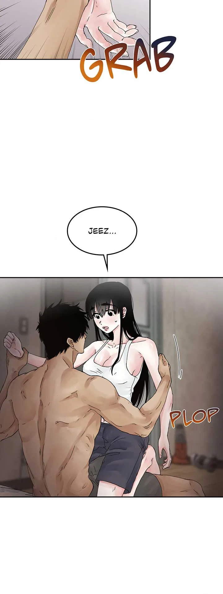 Where the Heart Is Chapter 10 – Page 15
