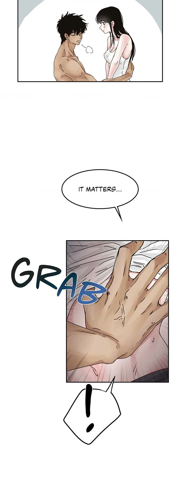 Where the Heart Is Chapter 10 – Page 18