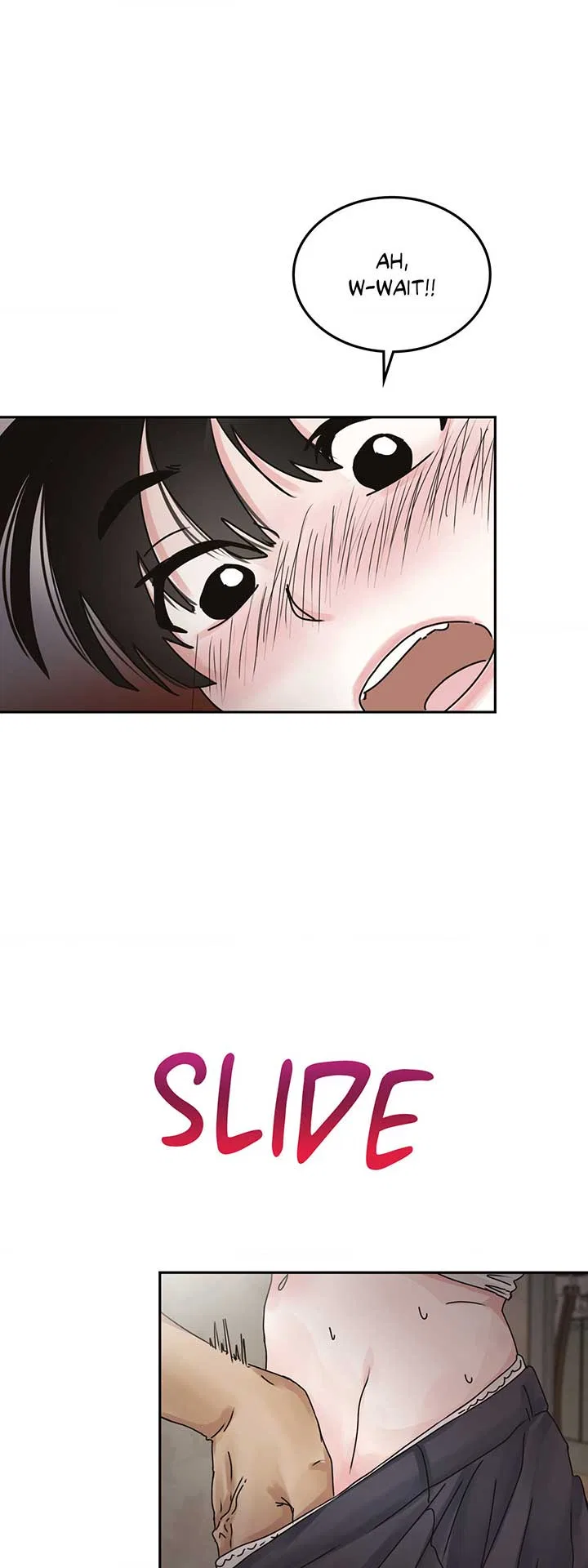 Where the Heart Is Chapter 10 – Page 19