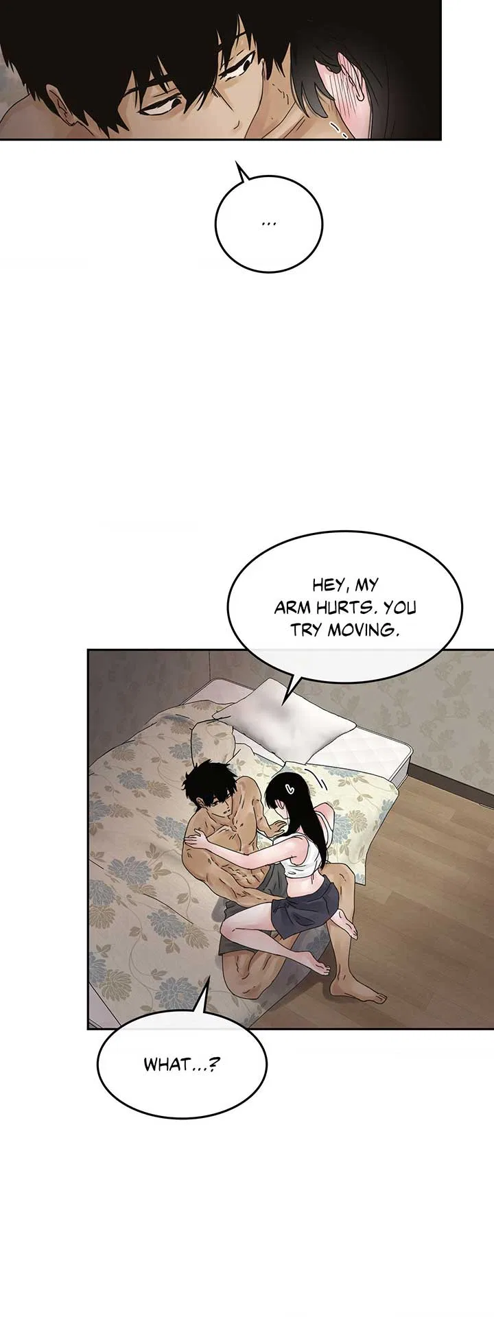 Where the Heart Is Chapter 10 – Page 24