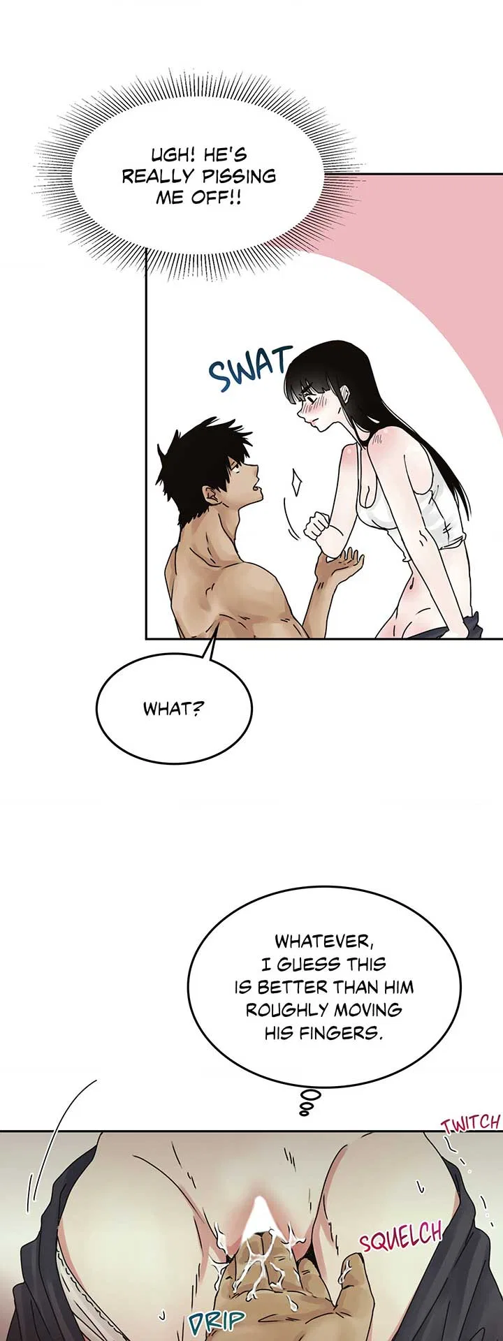 Where the Heart Is Chapter 10 – Page 26
