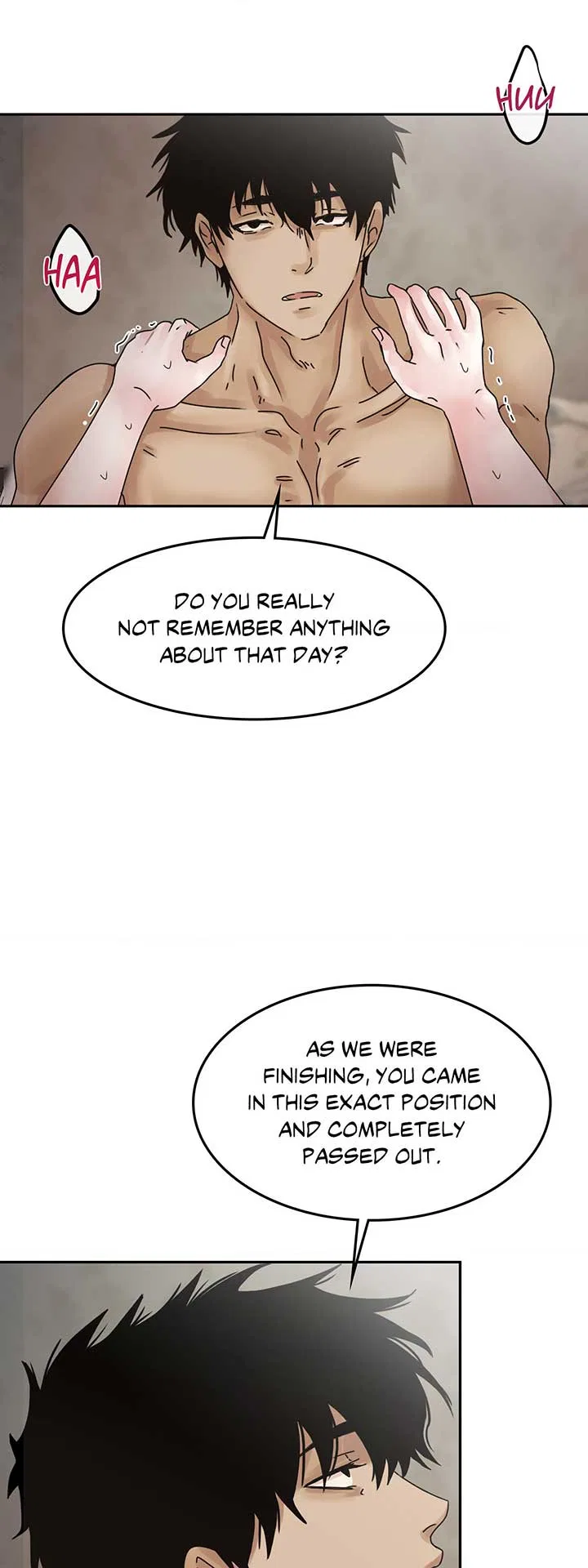 Where the Heart Is Chapter 10 – Page 29