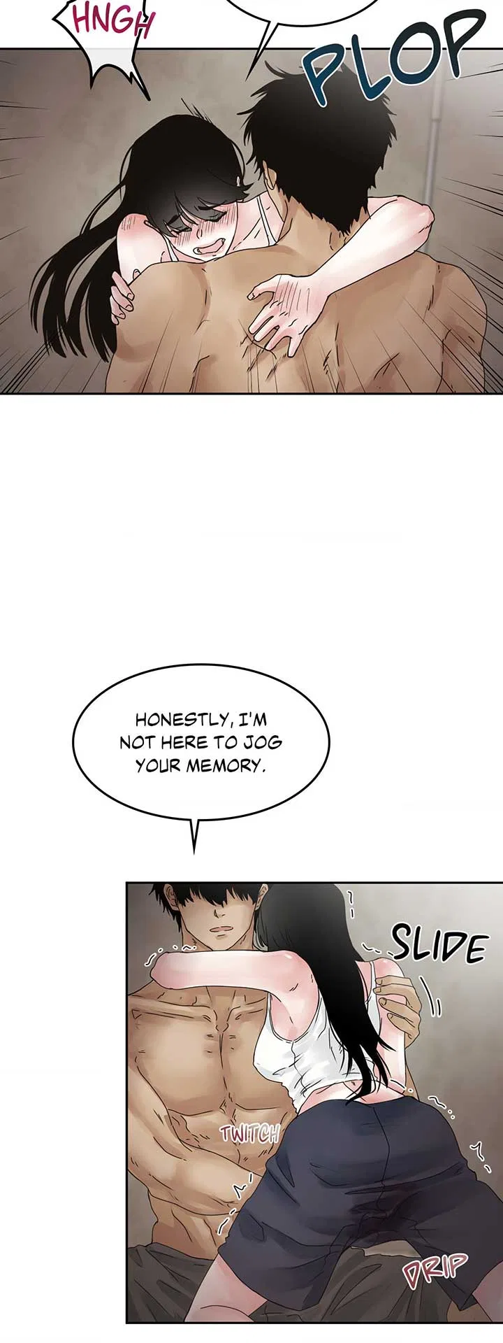 Where the Heart Is Chapter 10 – Page 32