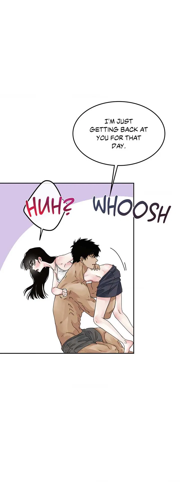 Where the Heart Is Chapter 10 – Page 33