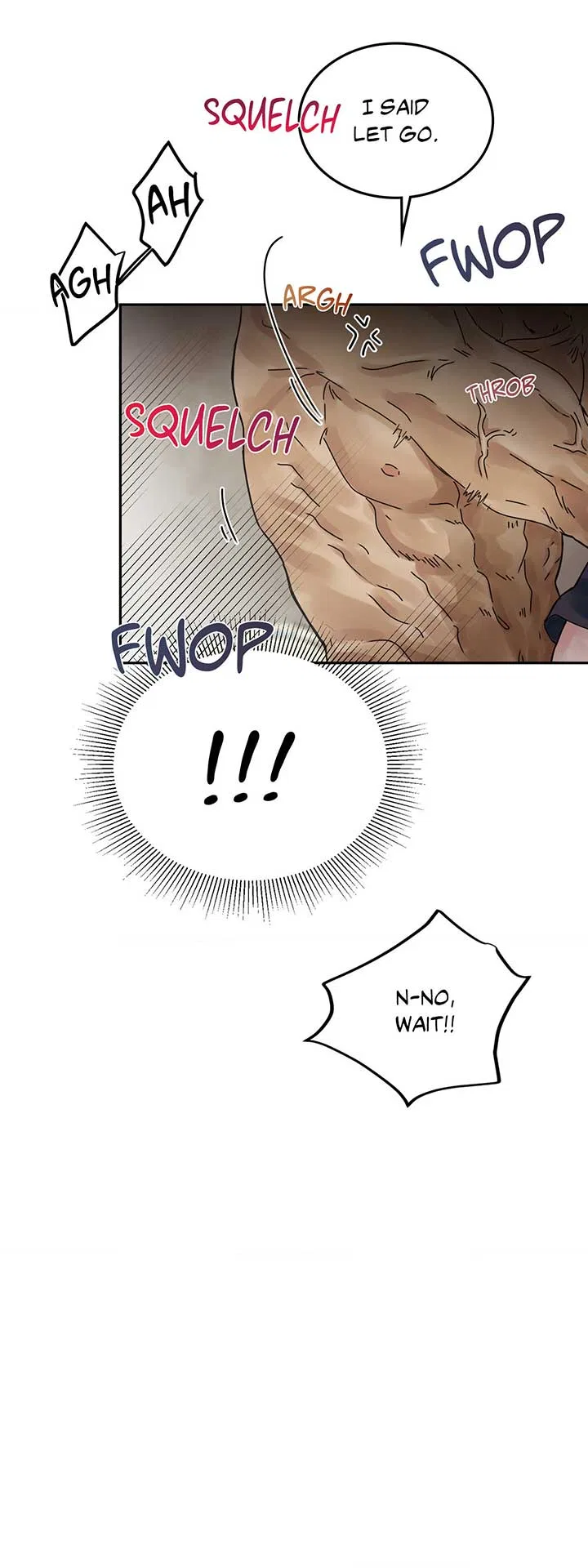 Where the Heart Is Chapter 10 – Page 39
