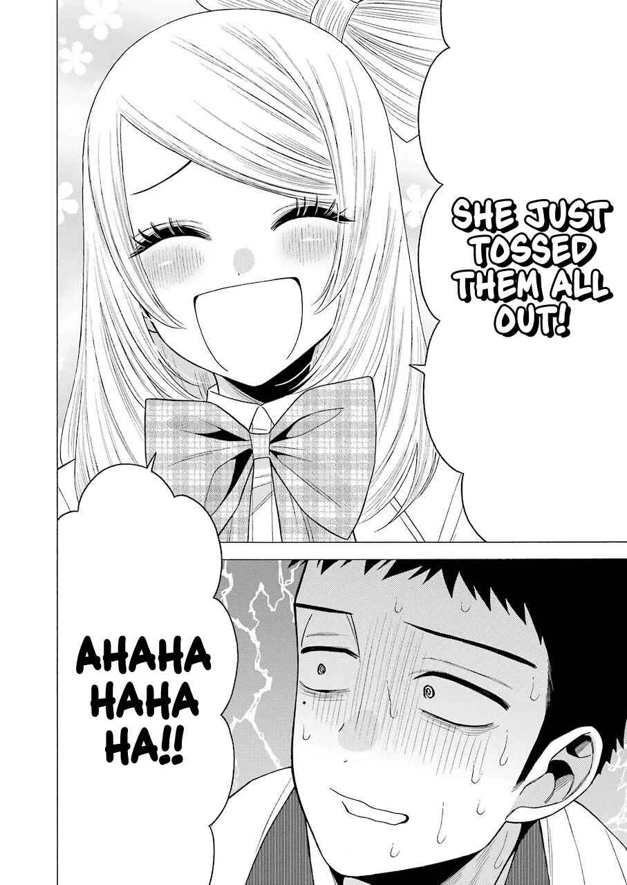 Sono Bisque Doll wa Koi o Suru Chapter 43 – Page 8