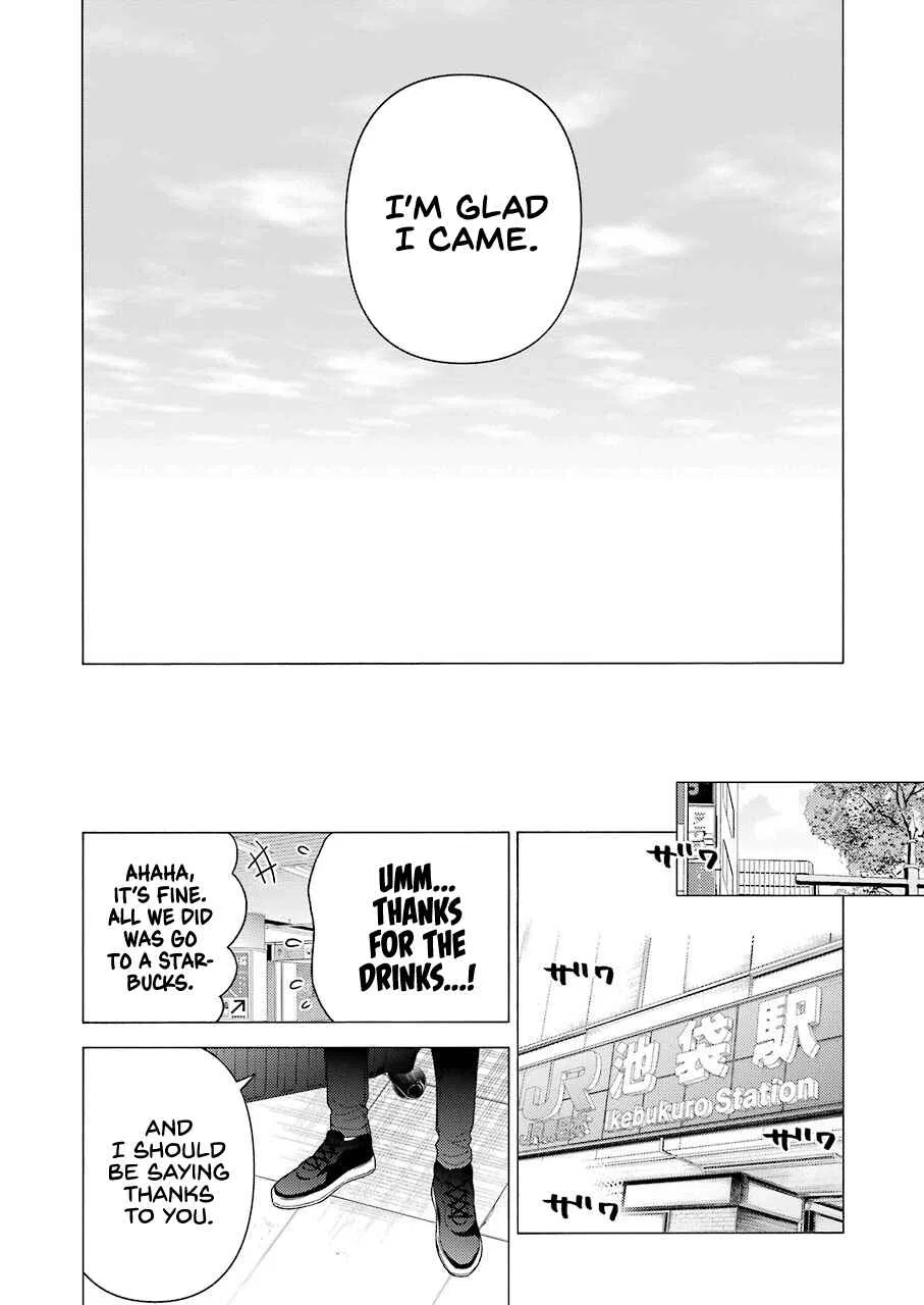 Sono Bisque Doll wa Koi o Suru Chapter 43 – Page 18