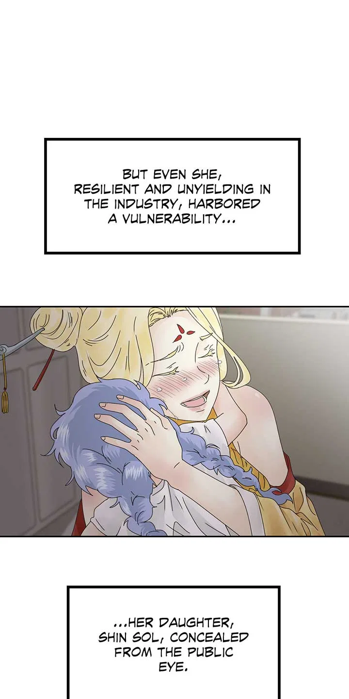 Where the Heart Is Chapter 9 – Page 5