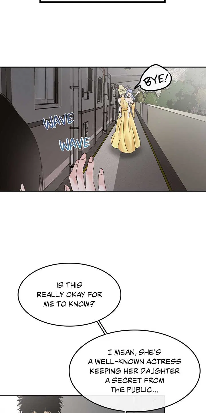 Where the Heart Is Chapter 9 – Page 6