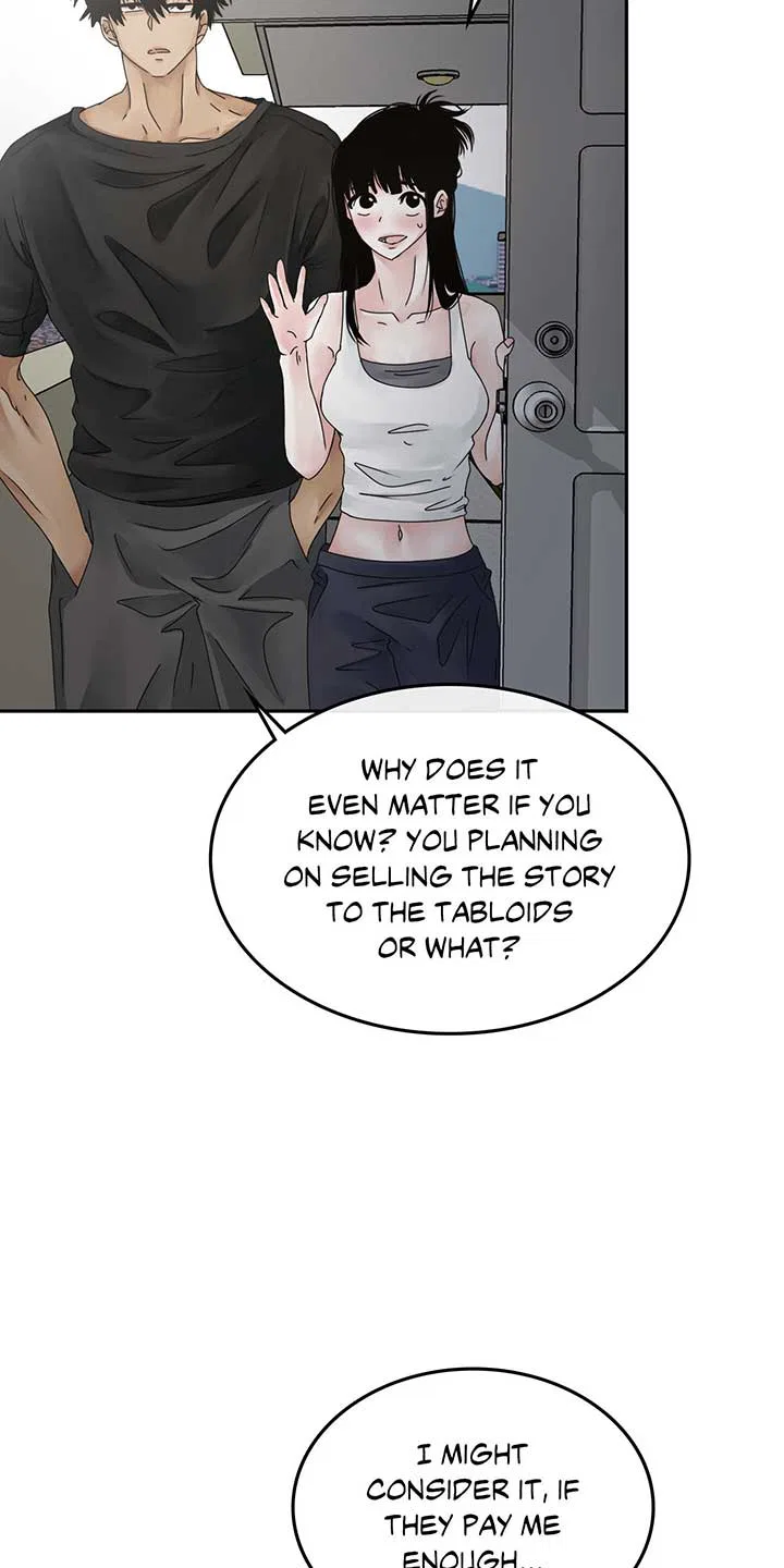 Where the Heart Is Chapter 9 – Page 7