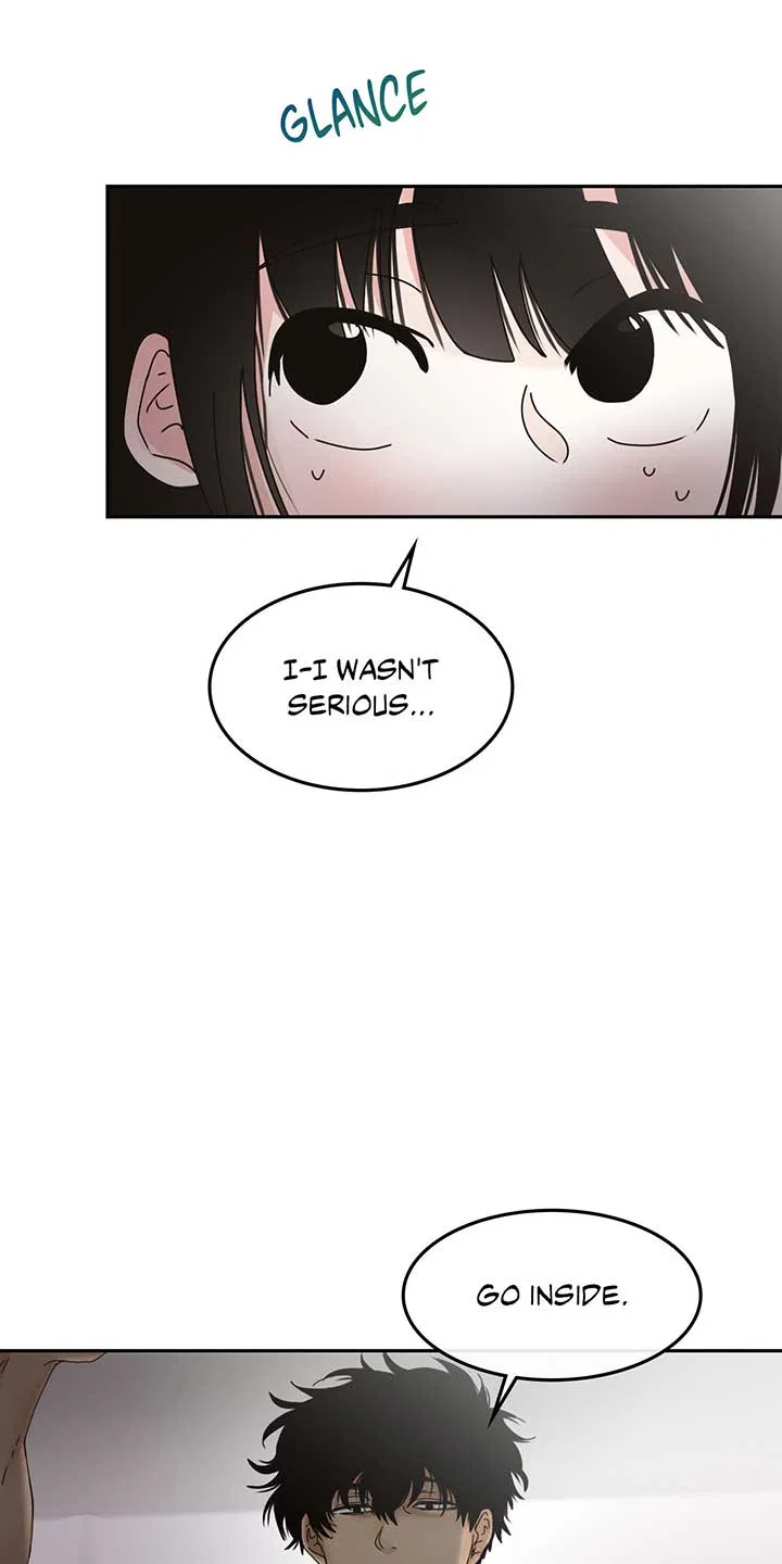 Where the Heart Is Chapter 9 – Page 10