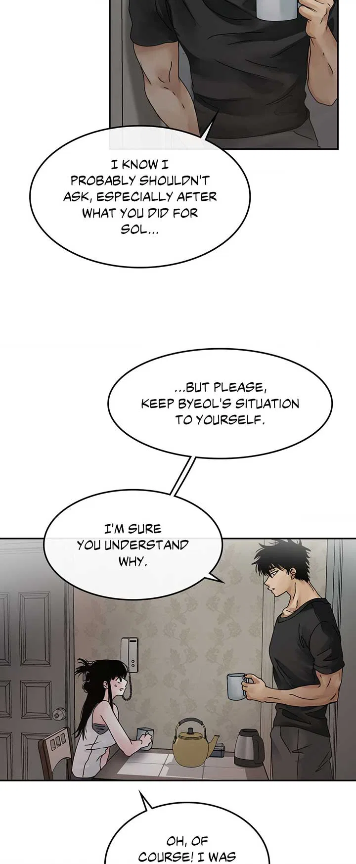 Where the Heart Is Chapter 9 – Page 15