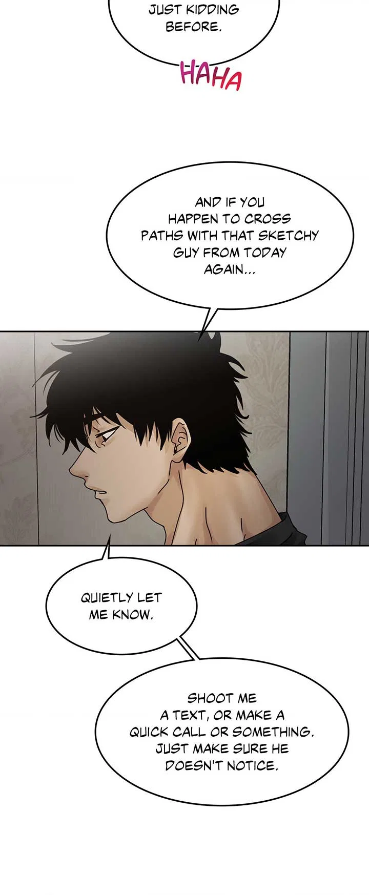 Where the Heart Is Chapter 9 – Page 16