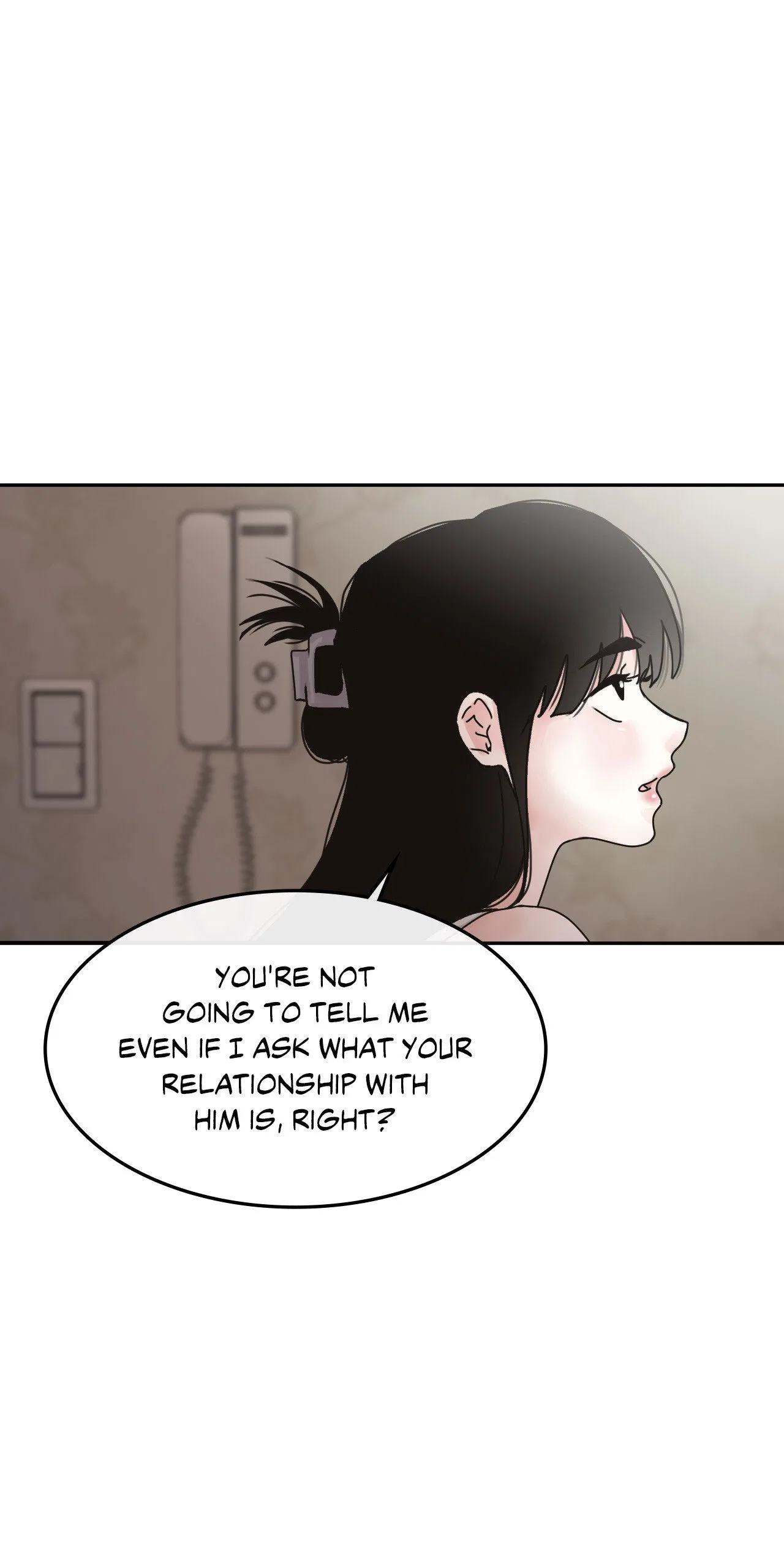 Where the Heart Is Chapter 9 – Page 17