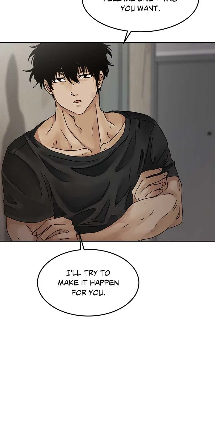 Where the Heart Is Chapter 9 – Page 20