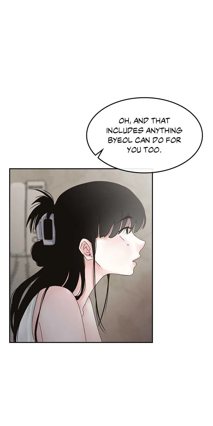 Where the Heart Is Chapter 9 – Page 21