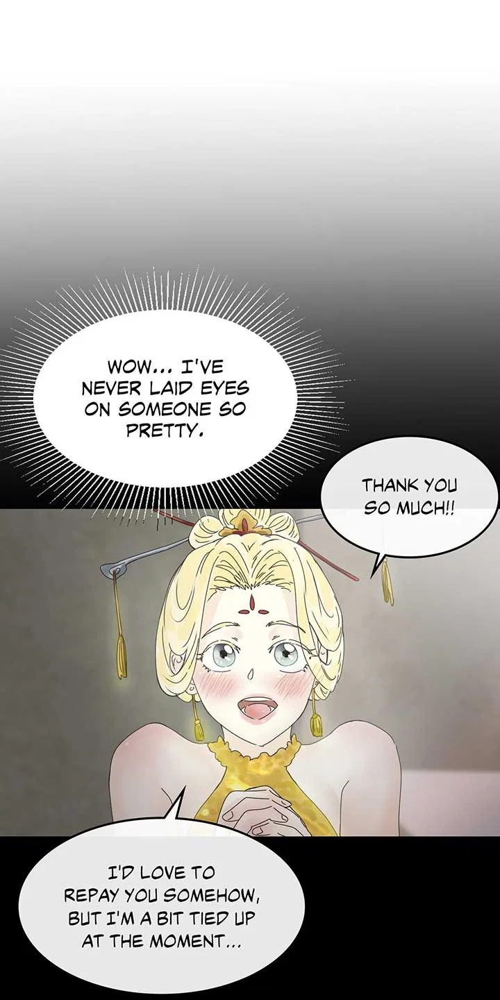 Where the Heart Is Chapter 9 – Page 22