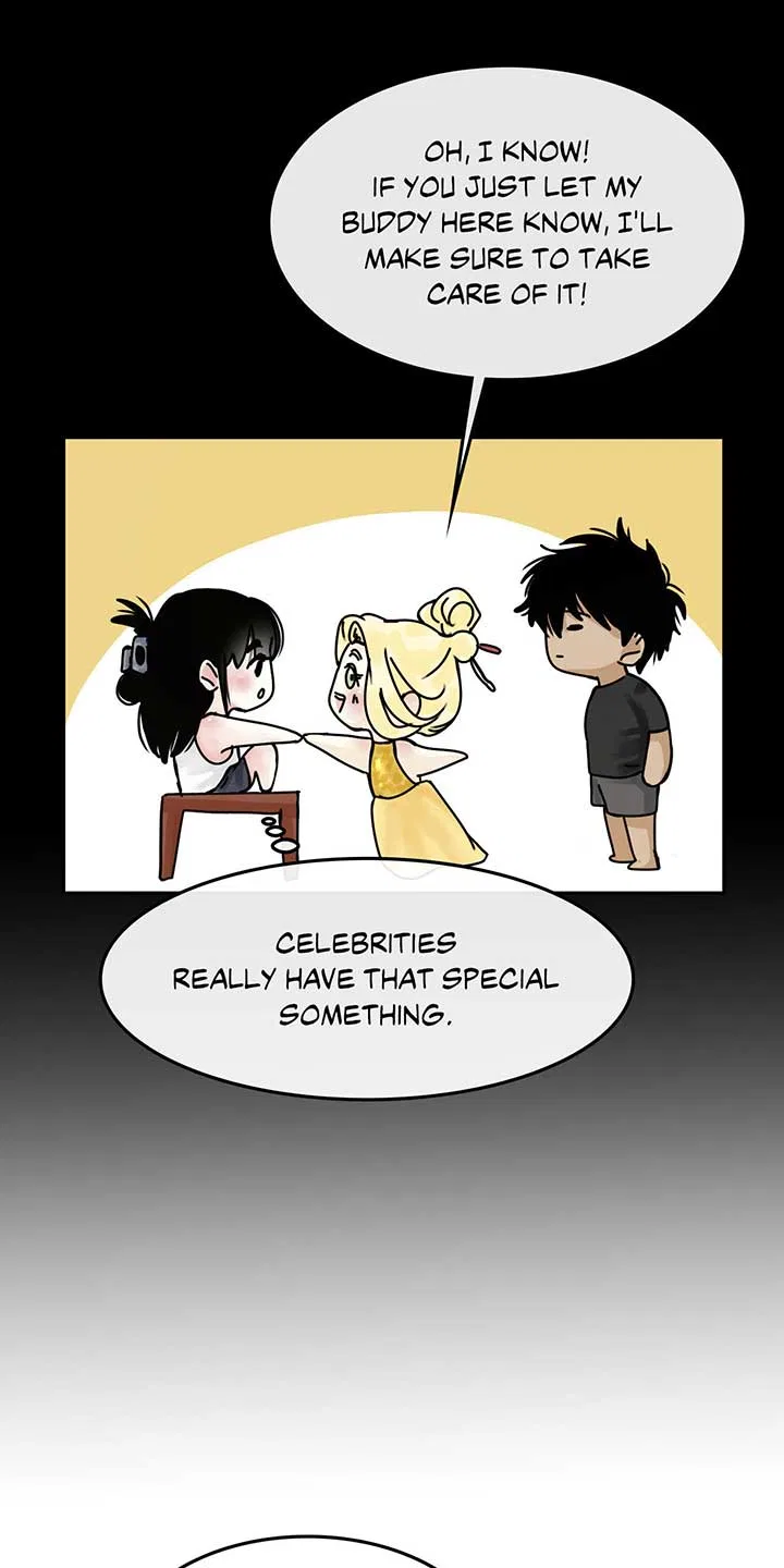 Where the Heart Is Chapter 9 – Page 23