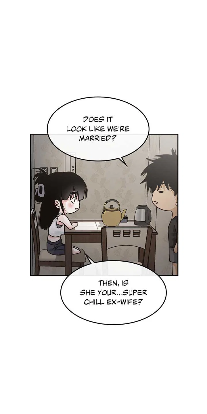 Where the Heart Is Chapter 9 – Page 25