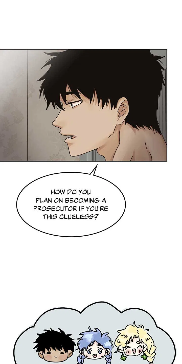 Where the Heart Is Chapter 9 – Page 26