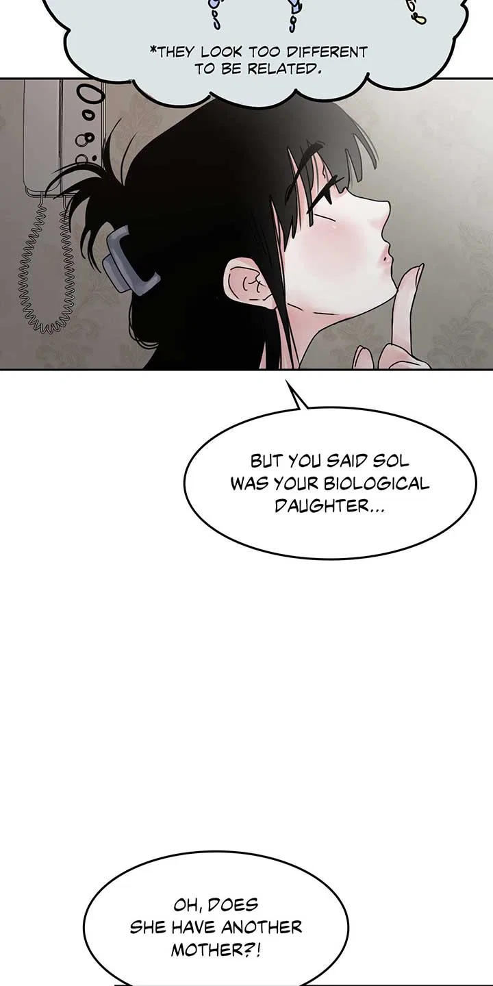 Where the Heart Is Chapter 9 – Page 27