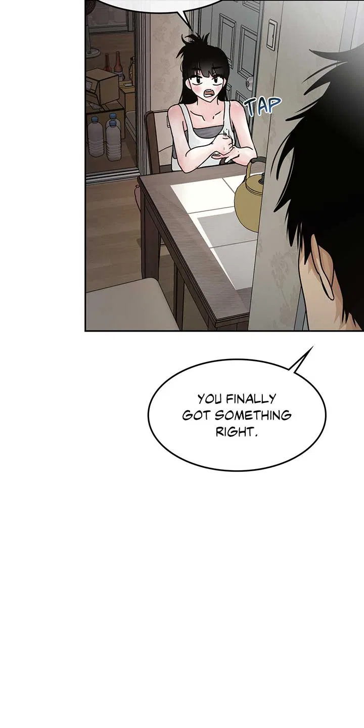 Where the Heart Is Chapter 9 – Page 28