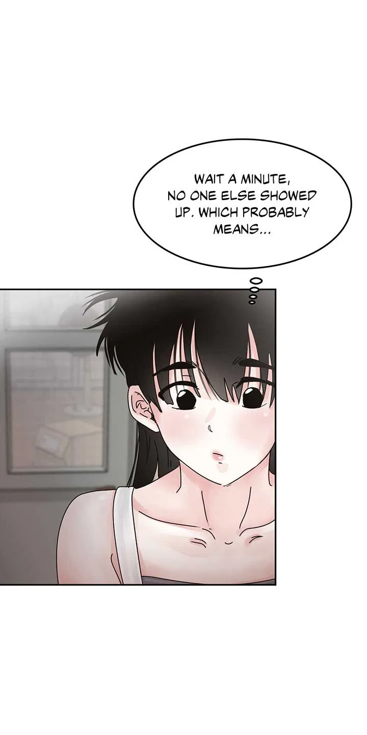 Where the Heart Is Chapter 9 – Page 29
