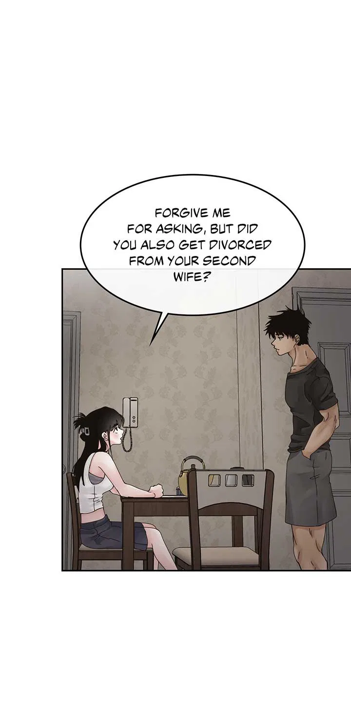 Where the Heart Is Chapter 9 – Page 30