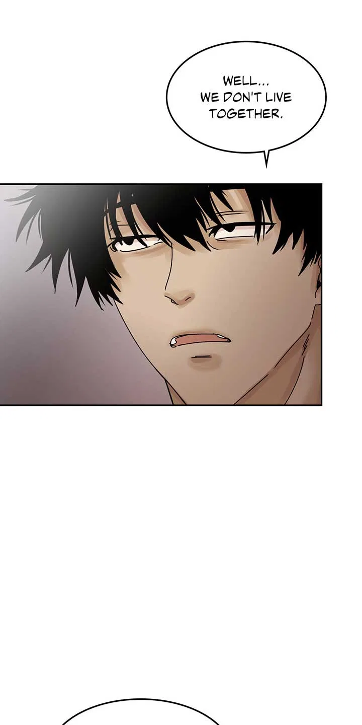 Where the Heart Is Chapter 9 – Page 31