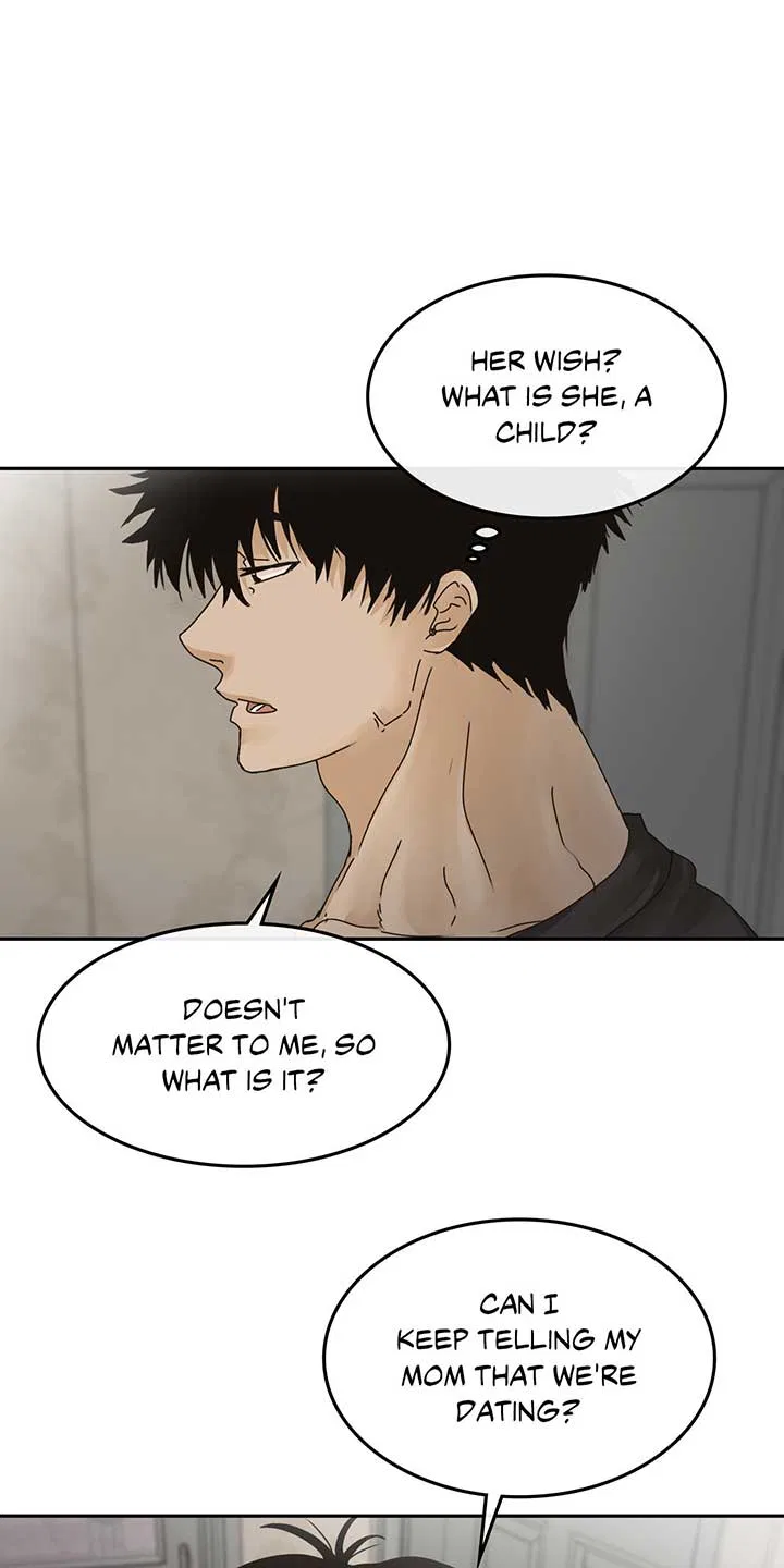 Where the Heart Is Chapter 9 – Page 33