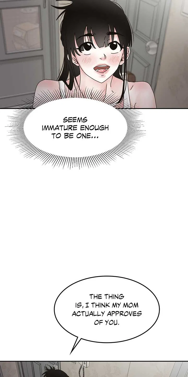 Where the Heart Is Chapter 9 – Page 34