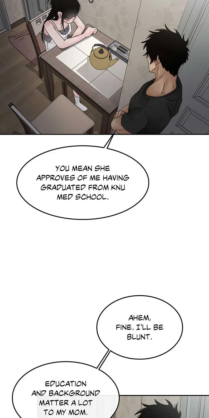Where the Heart Is Chapter 9 – Page 35