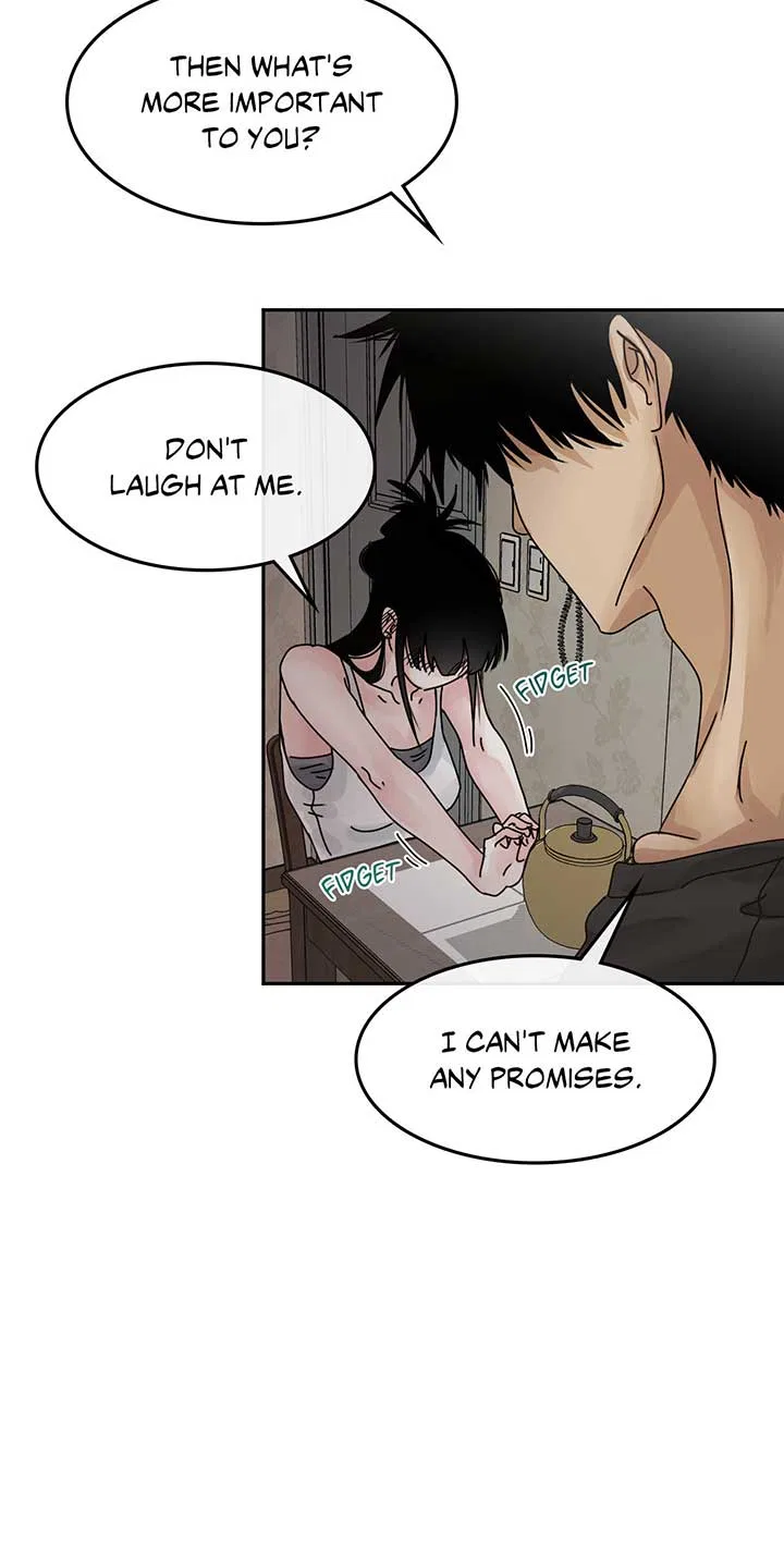 Where the Heart Is Chapter 9 – Page 39