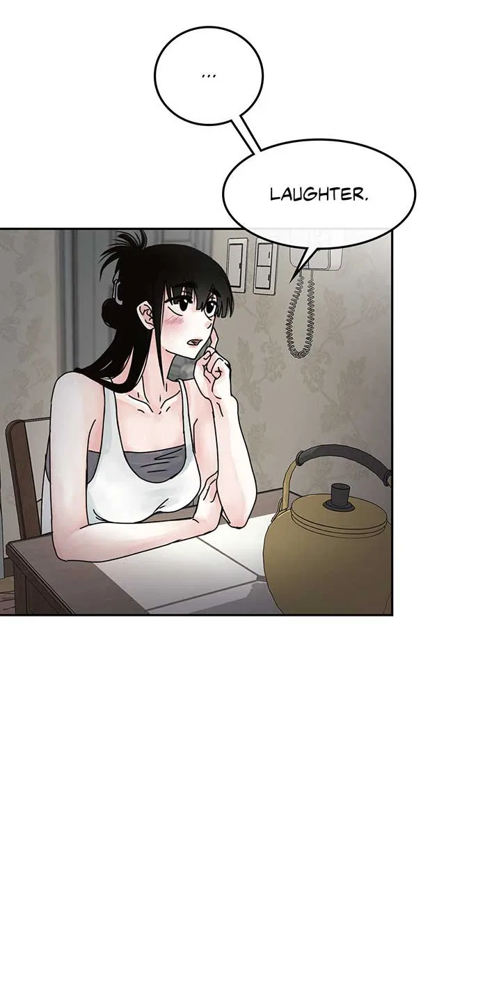 Where the Heart Is Chapter 9 – Page 40
