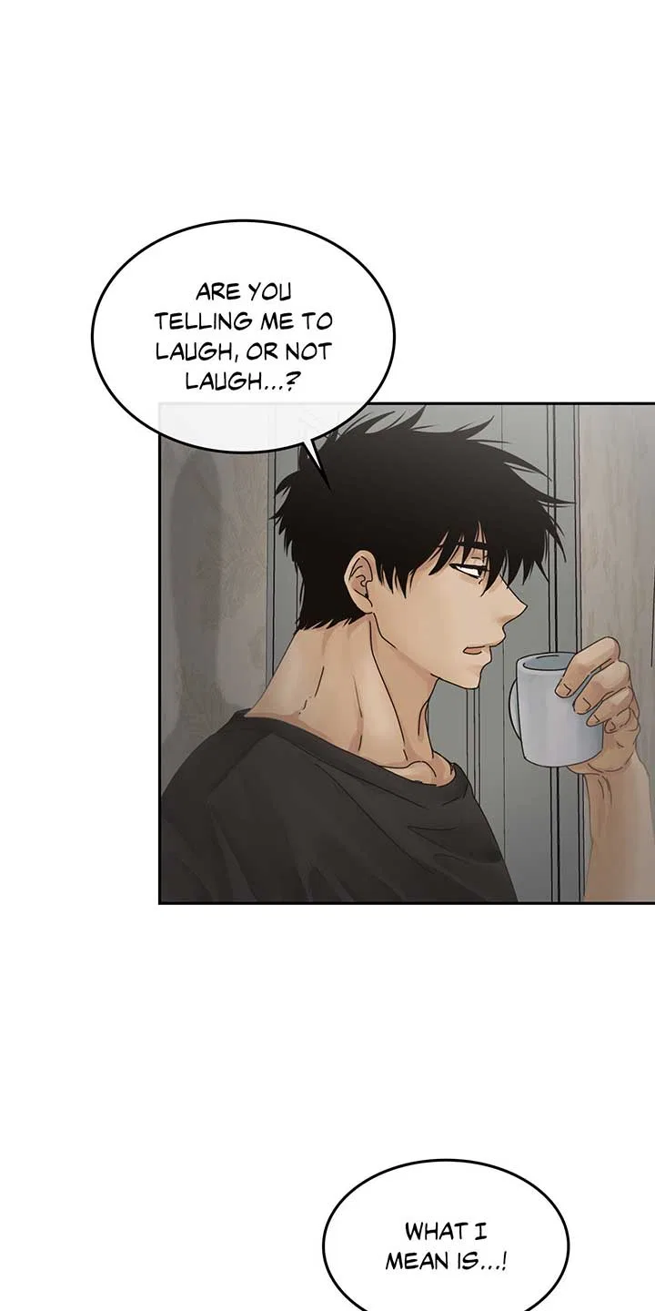 Where the Heart Is Chapter 9 – Page 41