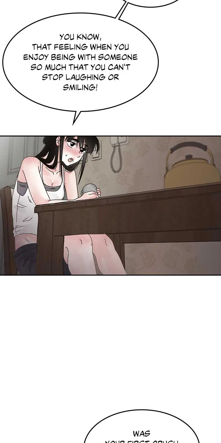 Where the Heart Is Chapter 9 – Page 42