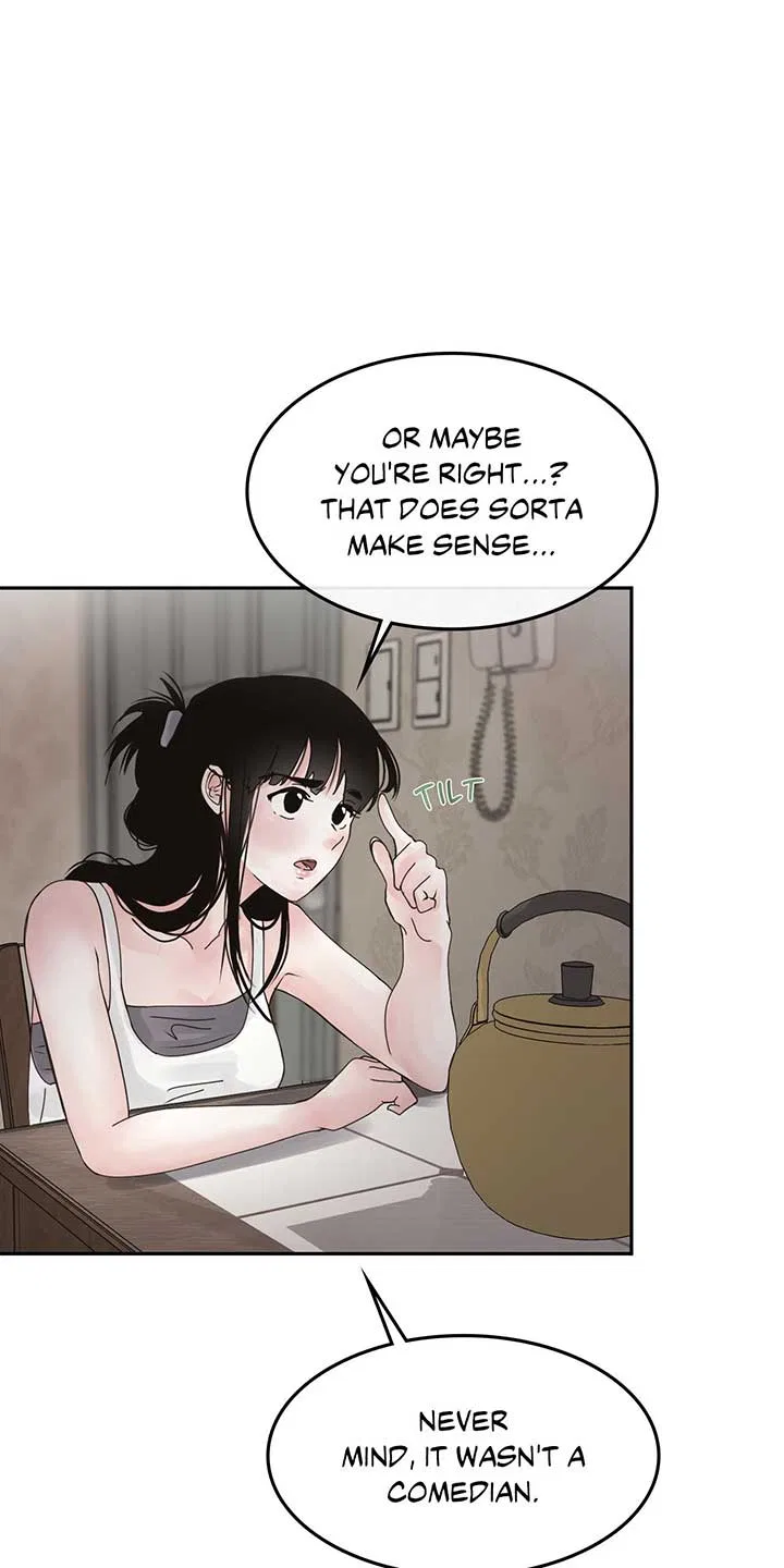 Where the Heart Is Chapter 9 – Page 46