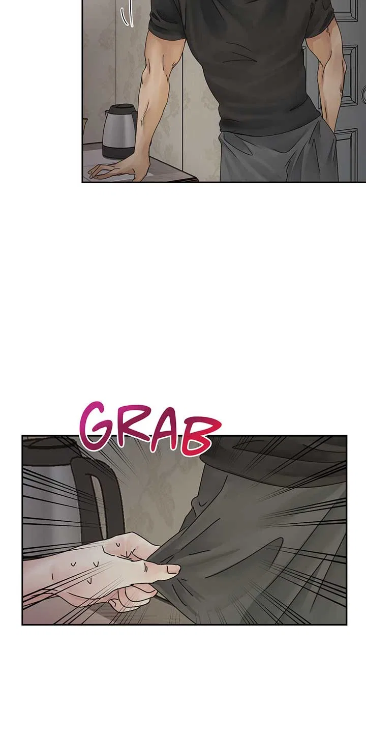 Where the Heart Is Chapter 9 – Page 55