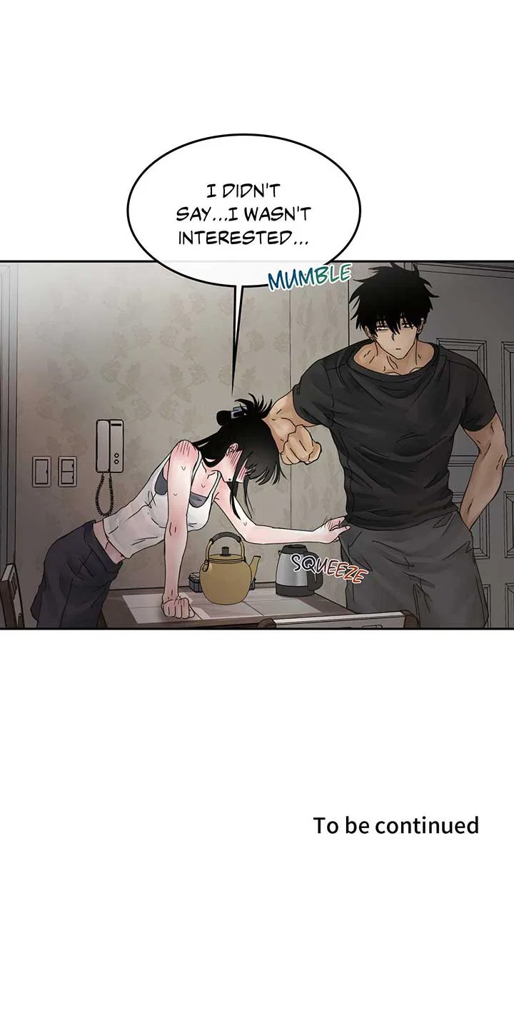Where the Heart Is Chapter 9 – Page 56