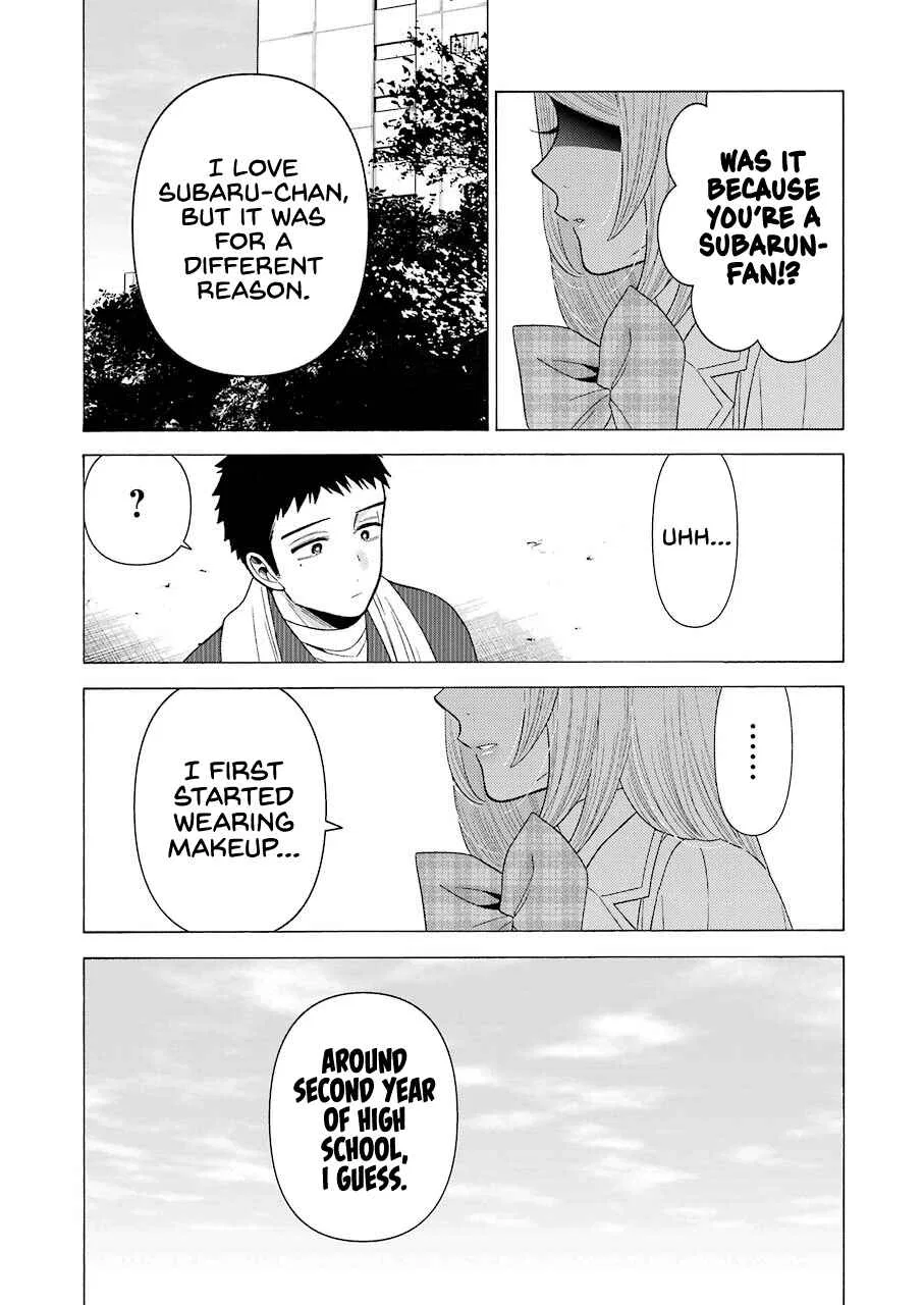 Sono Bisque Doll wa Koi o Suru Chapter 42 – Page 20