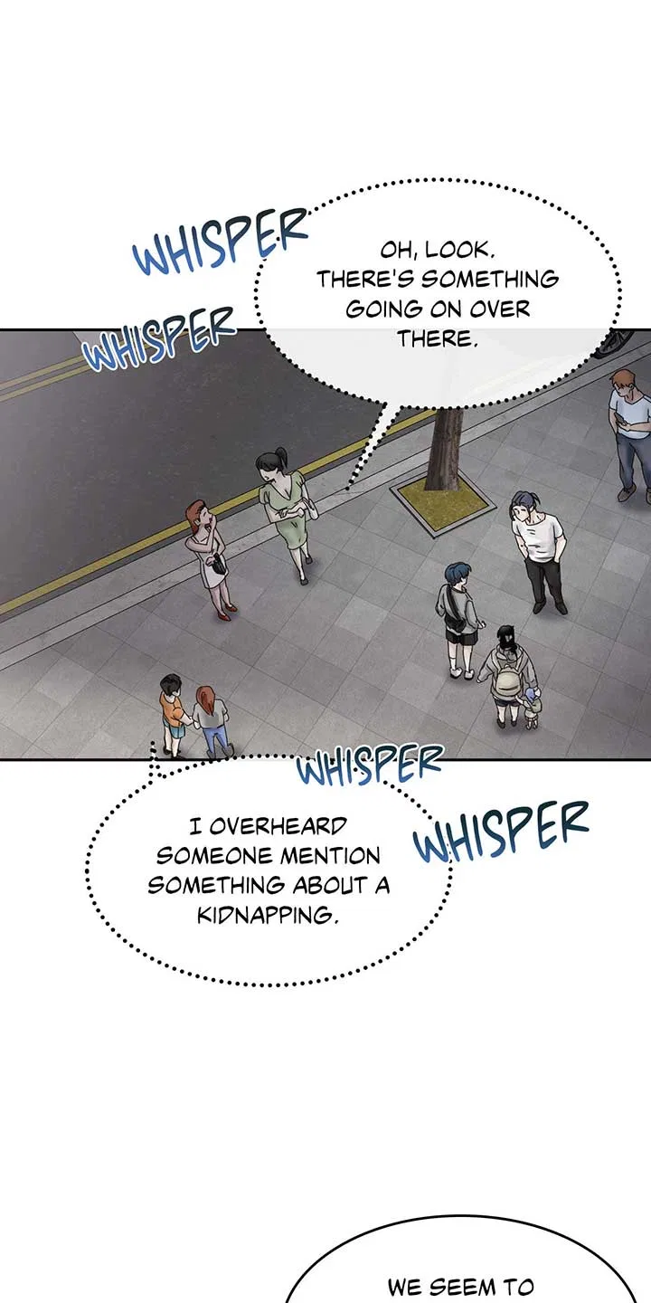 Where the Heart Is Chapter 8 – Page 7