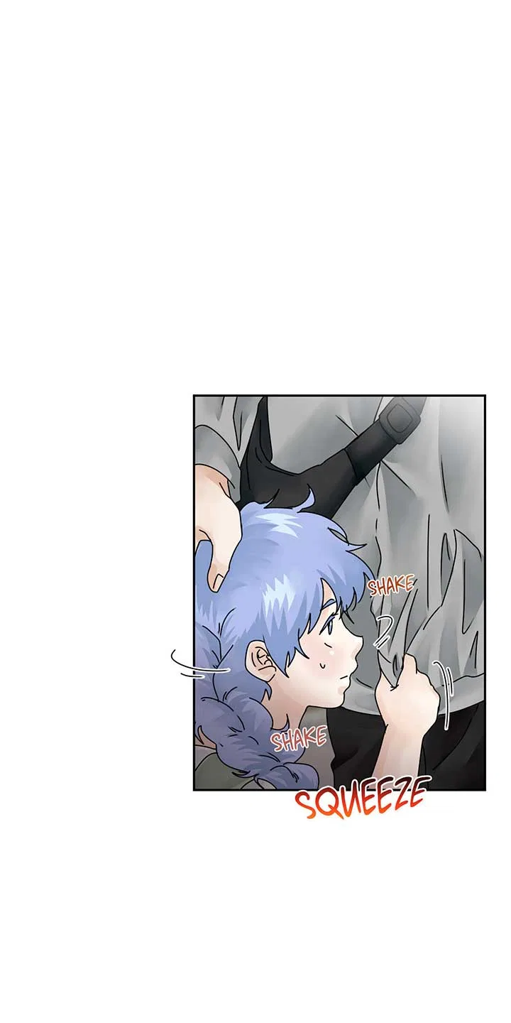 Where the Heart Is Chapter 8 – Page 9