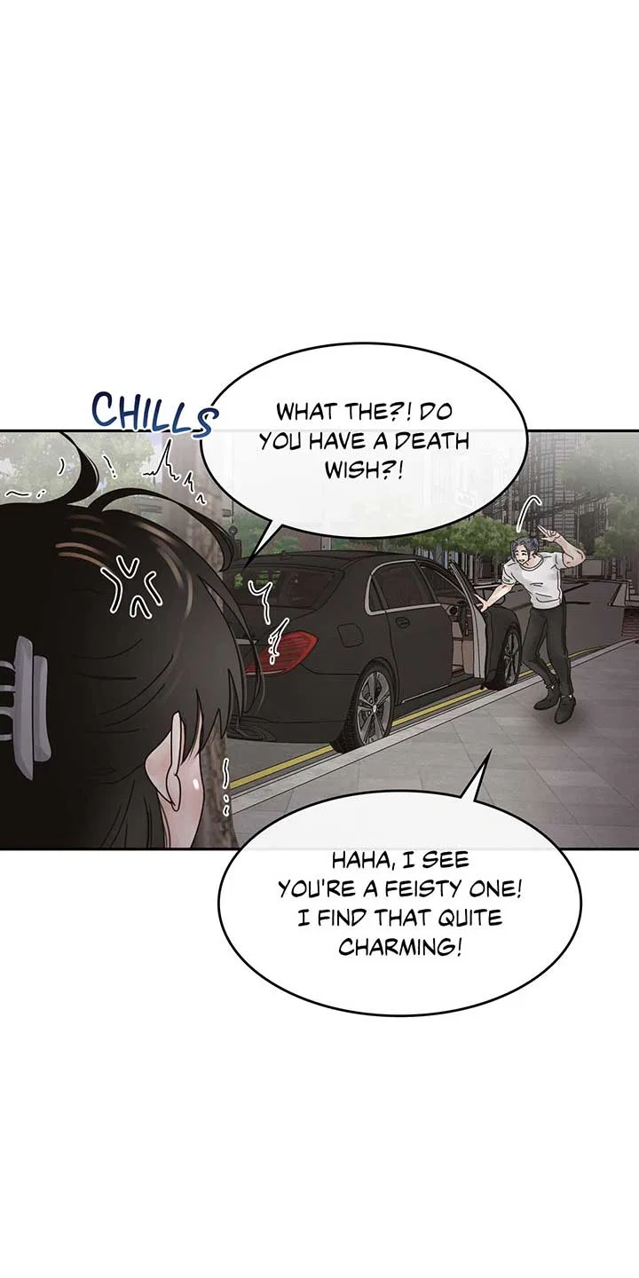 Where the Heart Is Chapter 8 – Page 13