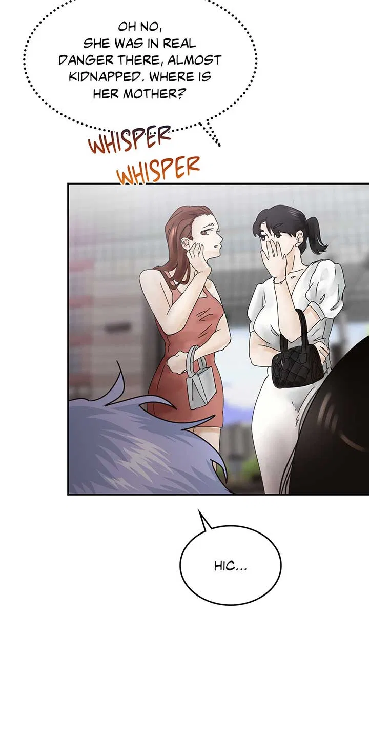 Where the Heart Is Chapter 8 – Page 15