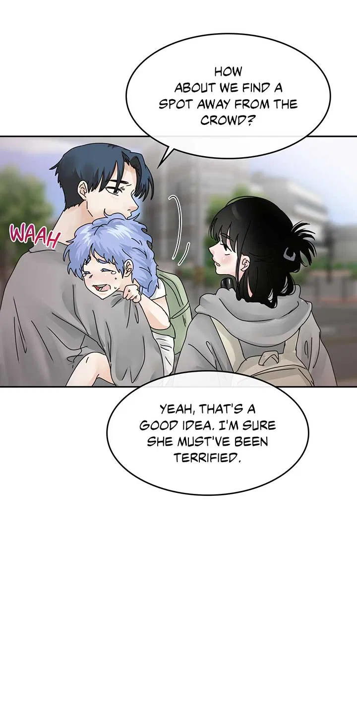 Where the Heart Is Chapter 8 – Page 16