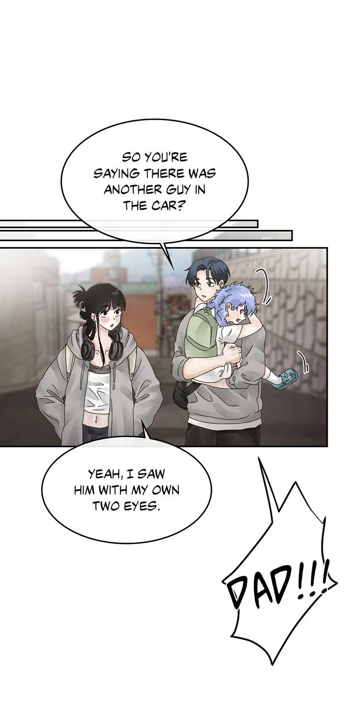 Where the Heart Is Chapter 8 – Page 17