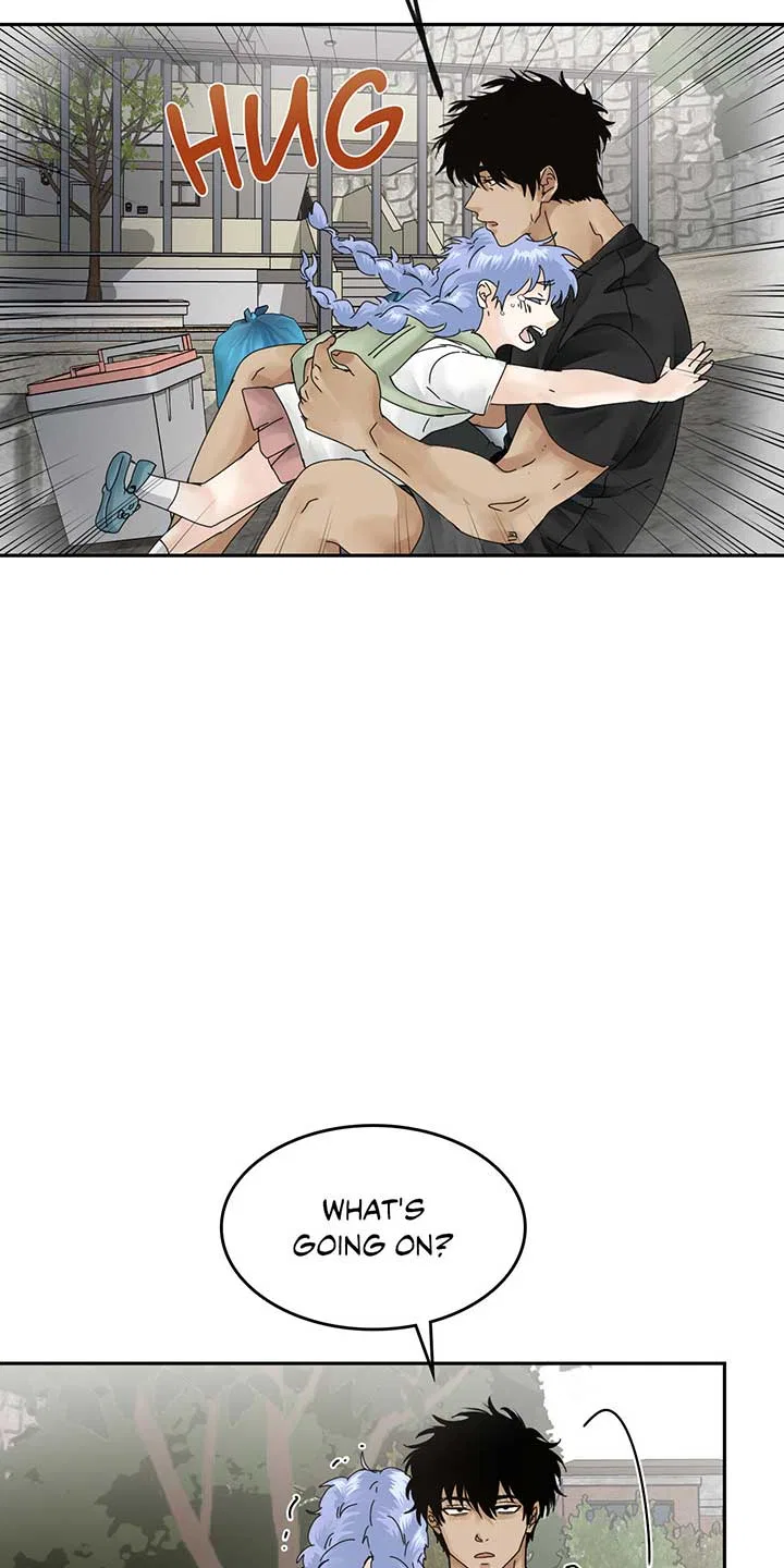 Where the Heart Is Chapter 8 – Page 19