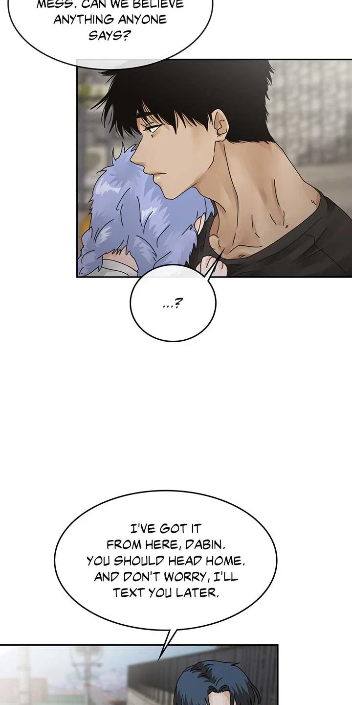 Where the Heart Is Chapter 8 – Page 22