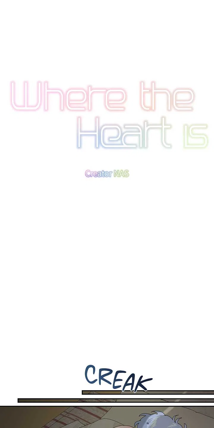 Where the Heart Is Chapter 8 – Page 25